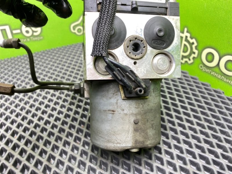 Блок ABS, 2790 рублей, Тверь