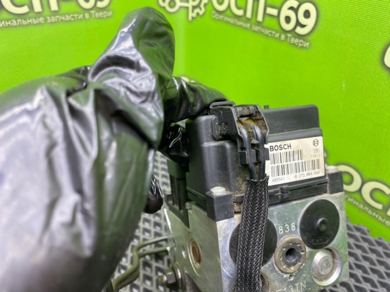 Блок ABS, 2790 рублей, Тверь