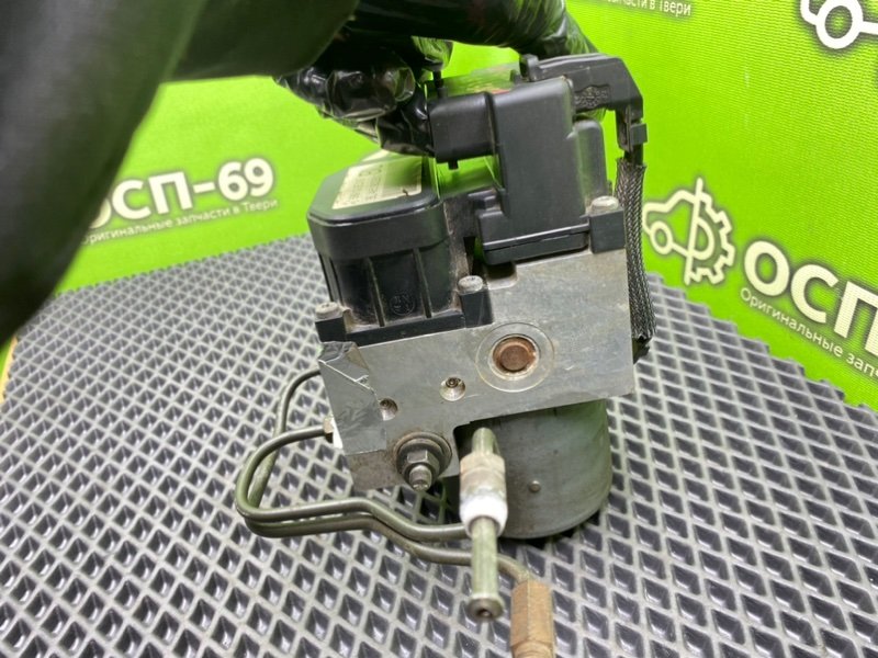 Блок ABS, 2790 рублей, Тверь