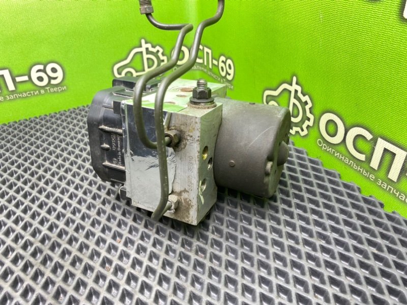 Блок ABS, 2790 рублей, Тверь