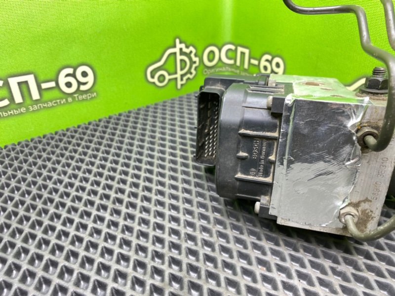 Блок ABS, 2790 рублей, Тверь