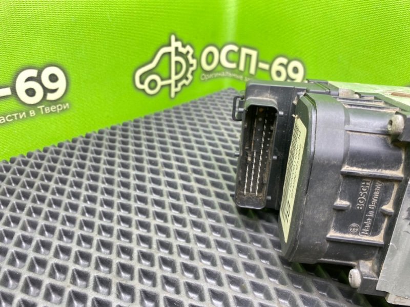 Блок ABS, 2790 рублей, Тверь