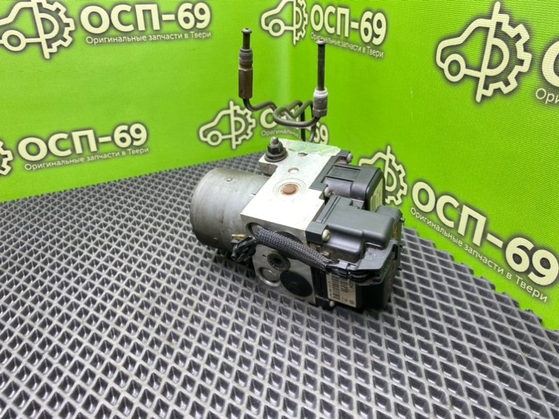 Блок ABS, 2790 рублей, Тверь