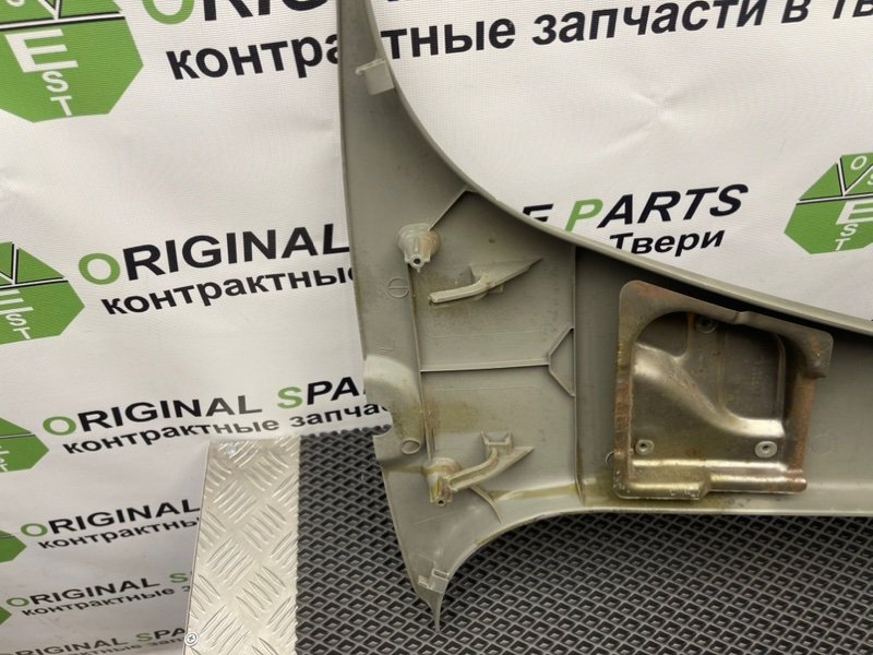 Накладка стойки, 490 рублей, Тверь