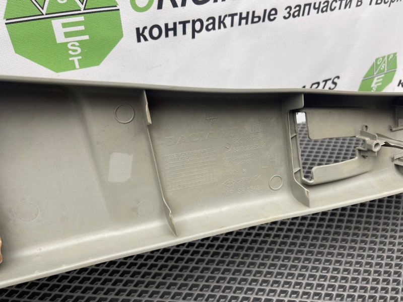 Накладка стойки, 490 рублей, Тверь