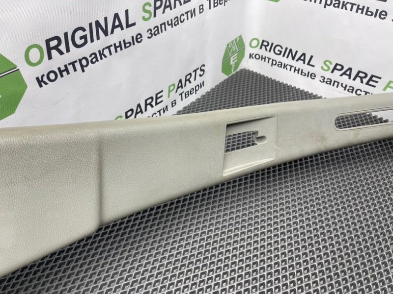 Накладка стойки, 490 рублей, Тверь