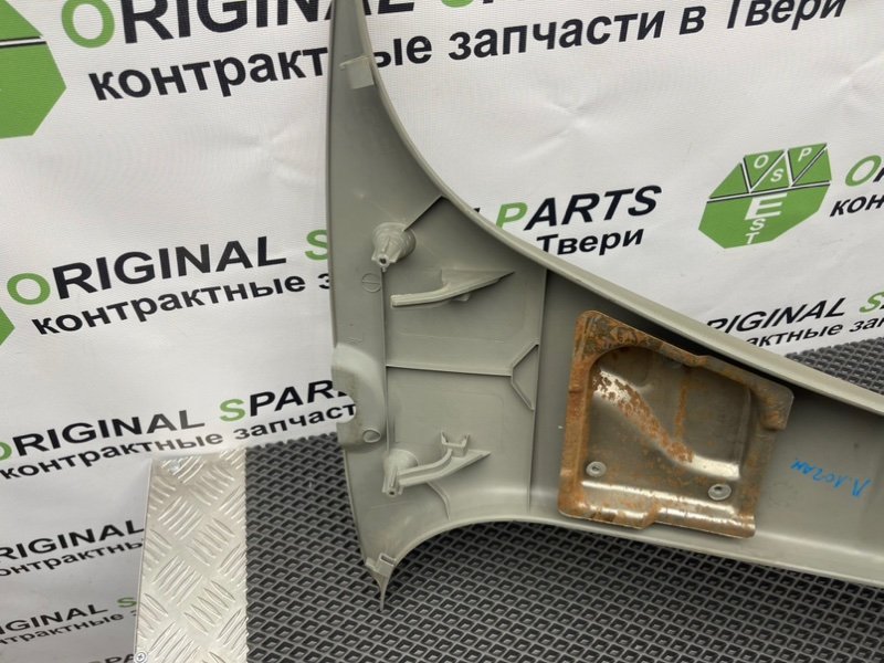 Накладка стойки, 490 рублей, Тверь