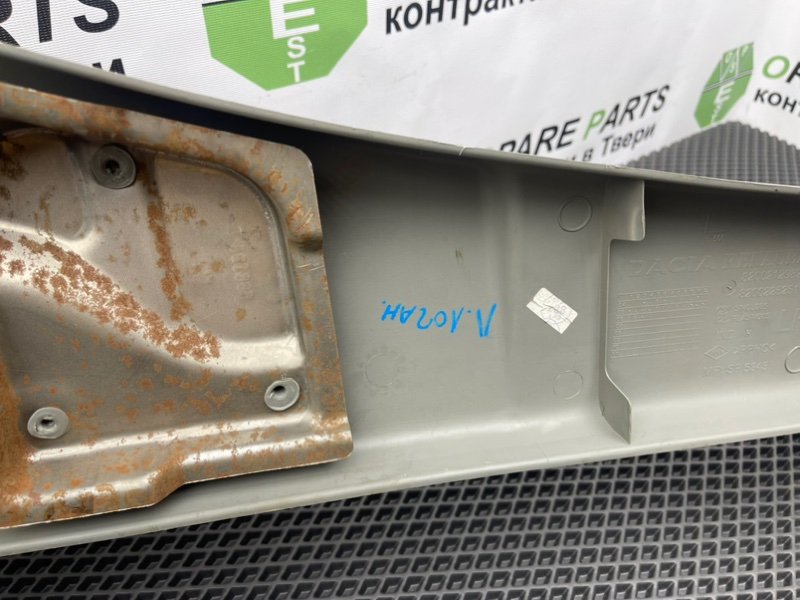 Накладка стойки, 490 рублей, Тверь