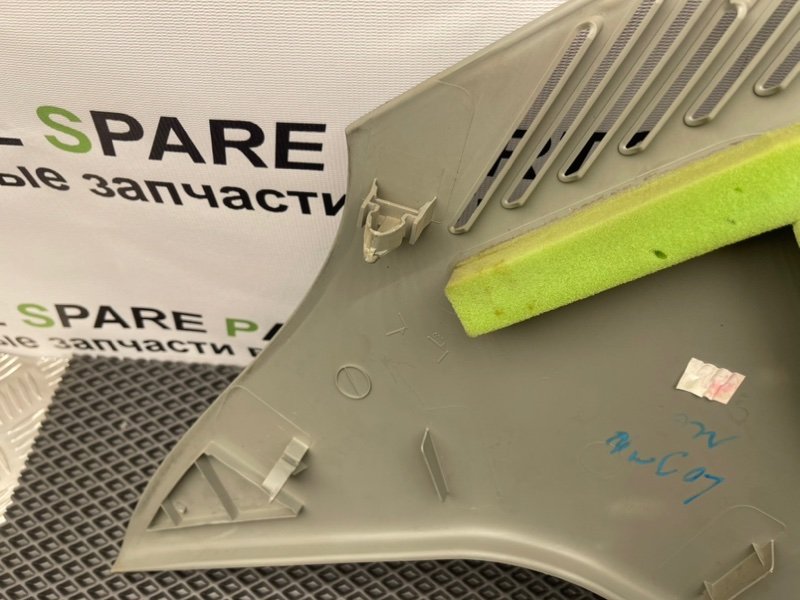 Накладка стойки, 390 рублей, Тверь