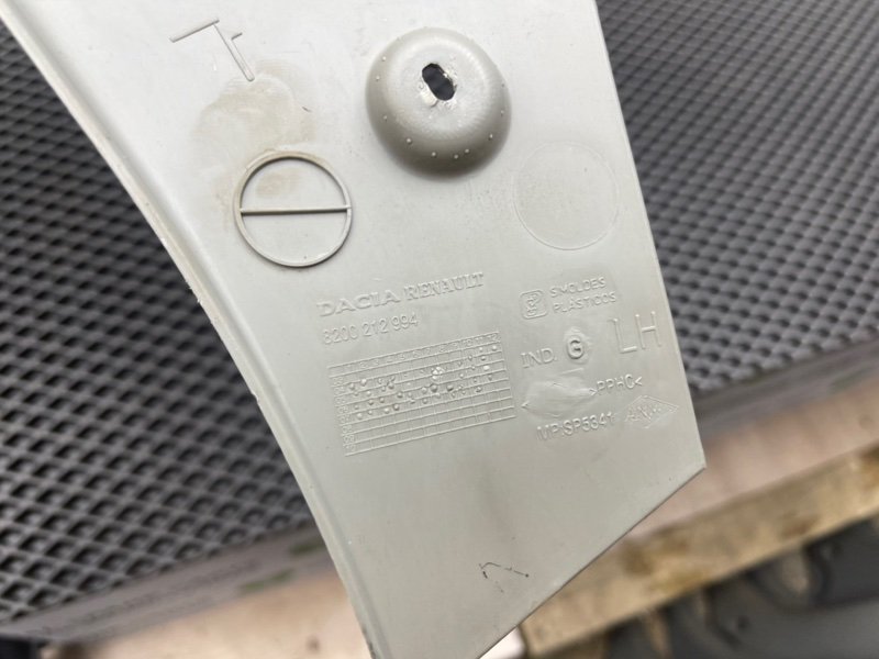 Накладка стойки, 390 рублей, Тверь