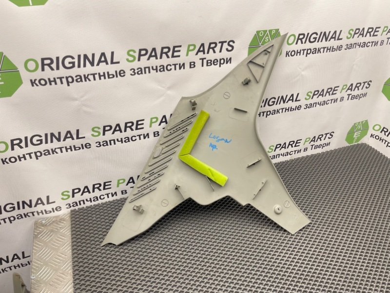 Накладка стойки, 390 рублей, Тверь