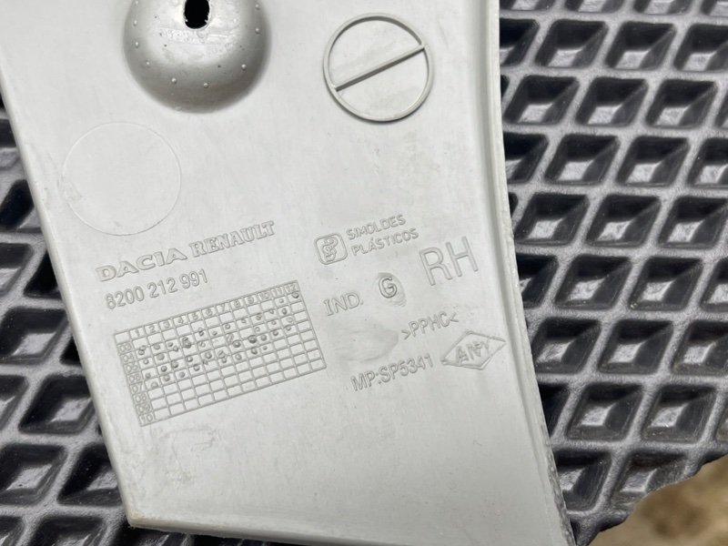 Накладка стойки, 390 рублей, Тверь