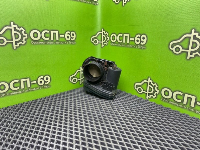 Дроссельная заслонка, 2490 рублей, Тверь