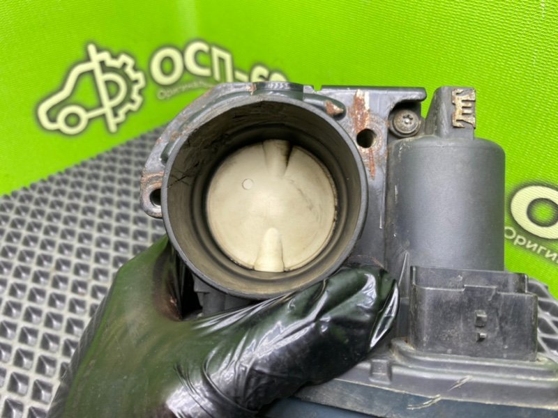 Дроссельная заслонка, 2490 рублей, Тверь