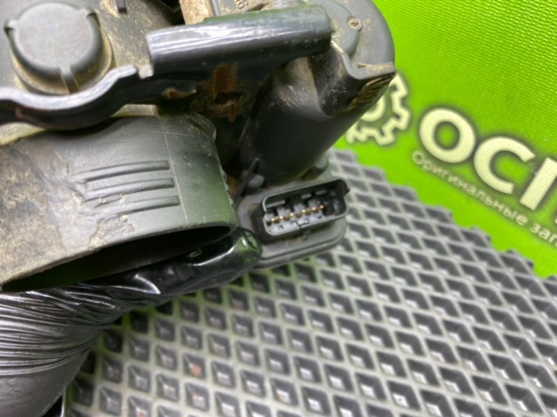 Дроссельная заслонка, 2490 рублей, Тверь