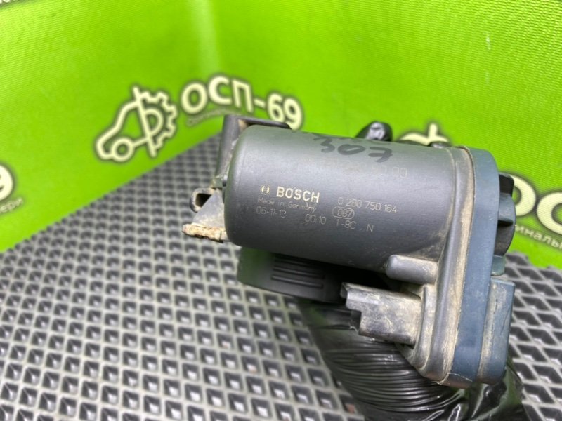 Дроссельная заслонка, 2490 рублей, Тверь