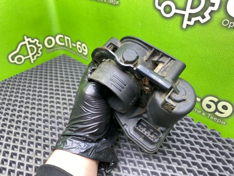 Дроссельная заслонка, 2490 рублей, Тверь