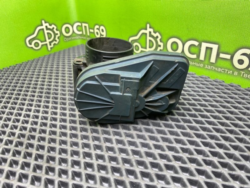 Дроссельная заслонка, 2490 рублей, Тверь