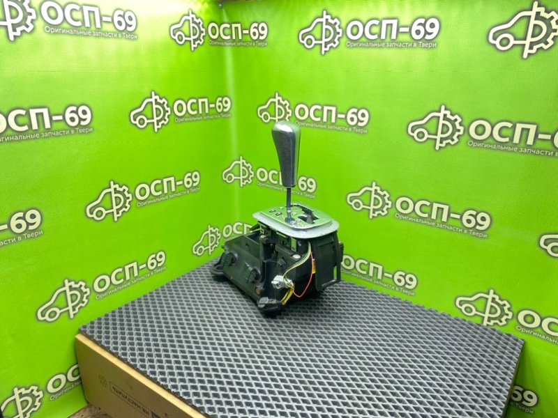 Селектор АКПП, 2990 рублей, Тверь