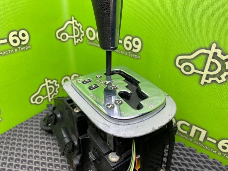 Селектор АКПП, 2990 рублей, Тверь