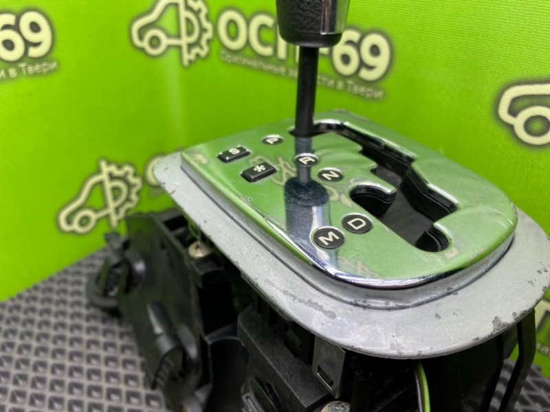 Селектор АКПП, 2990 рублей, Тверь