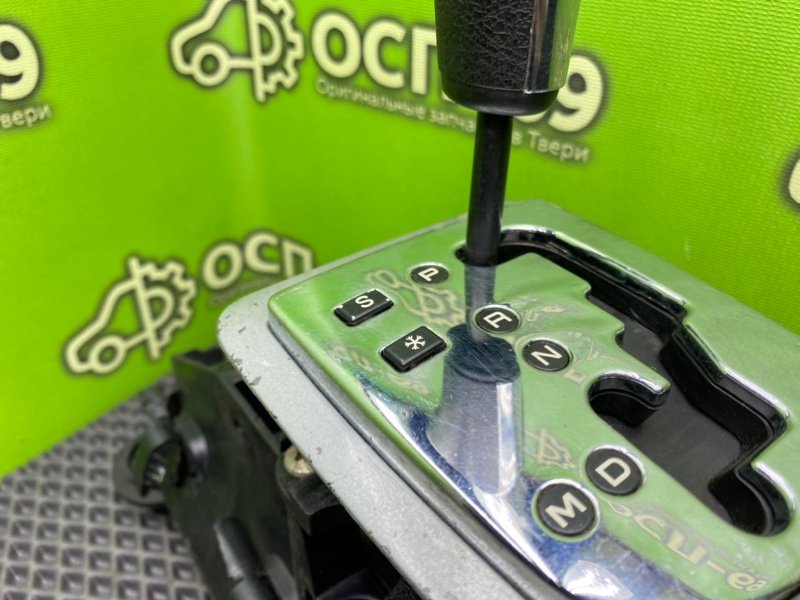 Селектор АКПП, 2990 рублей, Тверь