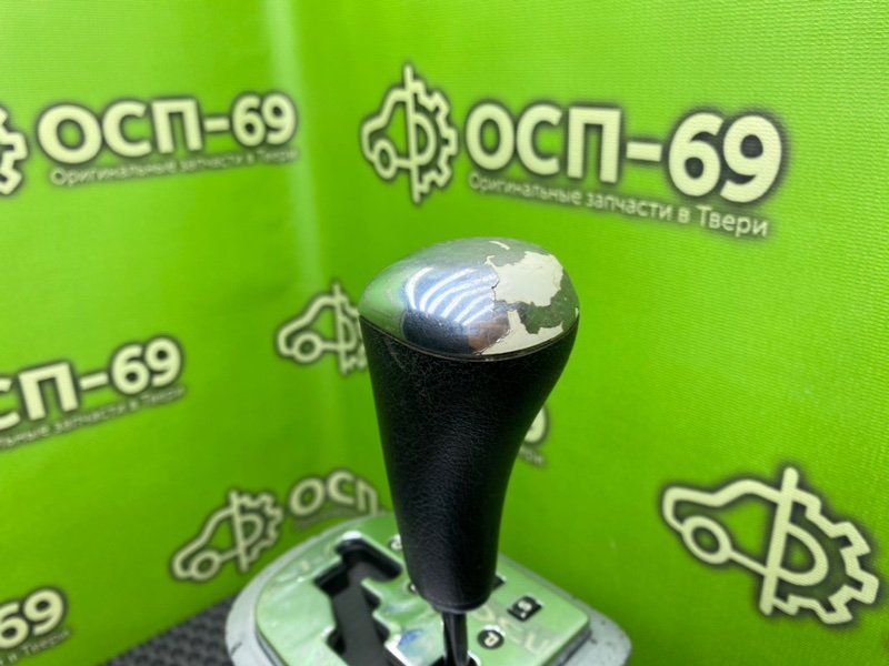 Селектор АКПП, 2990 рублей, Тверь