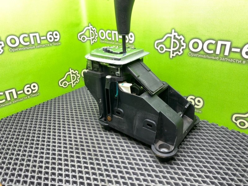 Селектор АКПП, 2990 рублей, Тверь