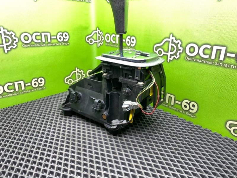 Селектор АКПП, 2990 рублей, Тверь