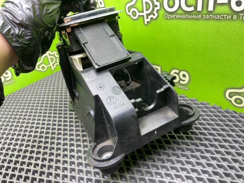 Селектор АКПП, 2990 рублей, Тверь