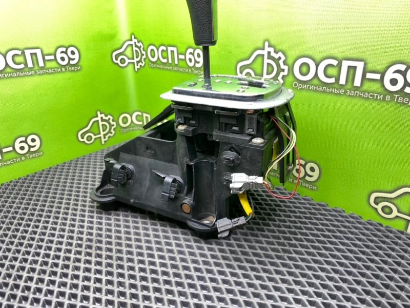 Селектор АКПП, 2990 рублей, Тверь