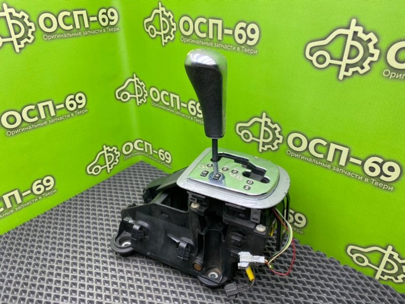 Селектор АКПП, 2990 рублей, Тверь