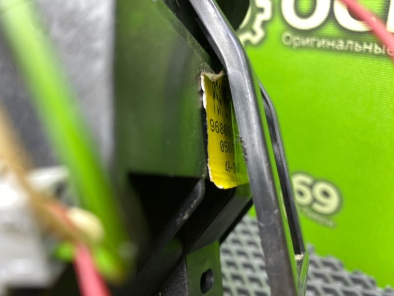 Селектор АКПП, 2990 рублей, Тверь