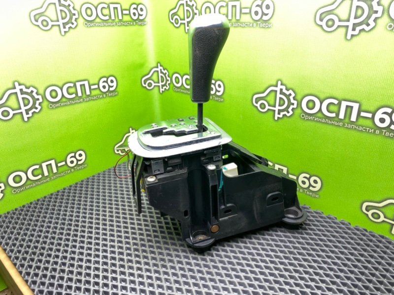 Селектор АКПП, 2990 рублей, Тверь