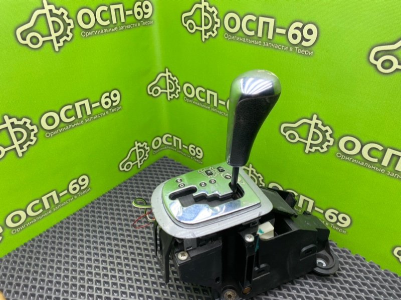 Селектор АКПП, 2990 рублей, Тверь