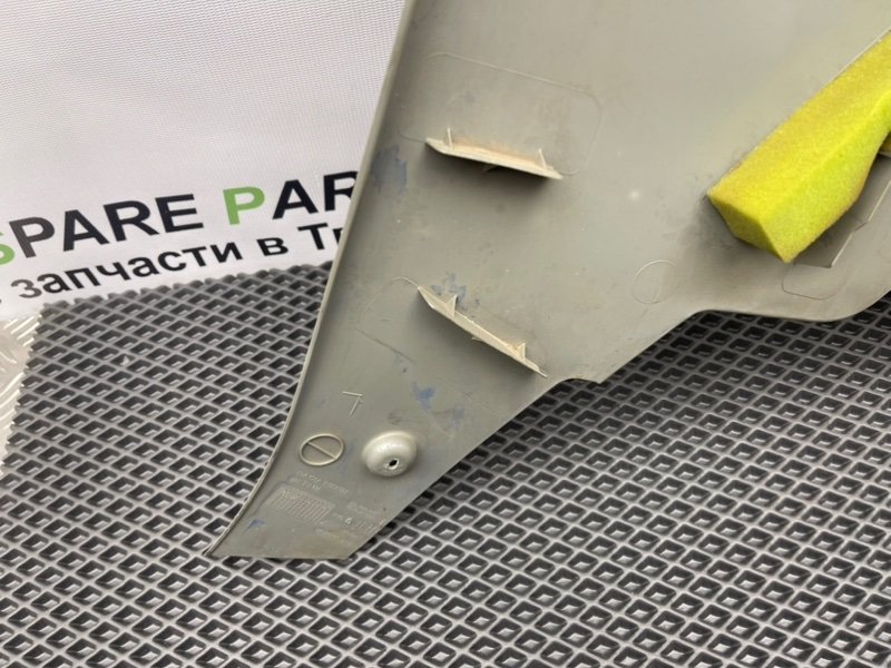 Накладка стойки, 390 рублей, Тверь