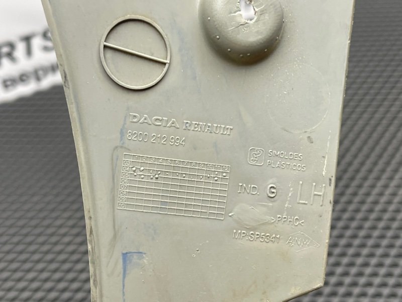 Накладка стойки, 390 рублей, Тверь