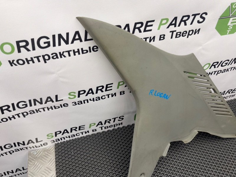 Накладка стойки, 390 рублей, Тверь