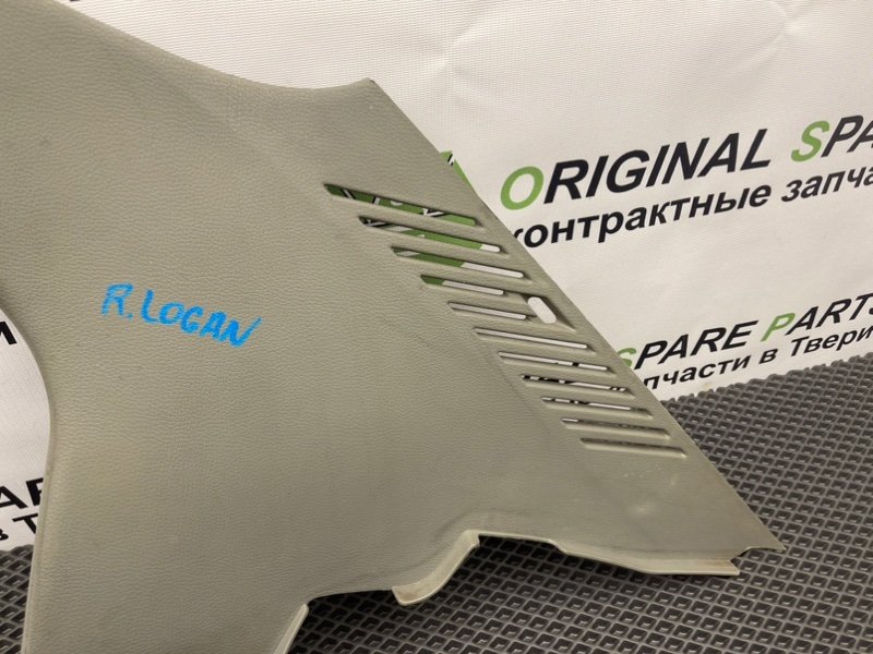 Накладка стойки, 390 рублей, Тверь