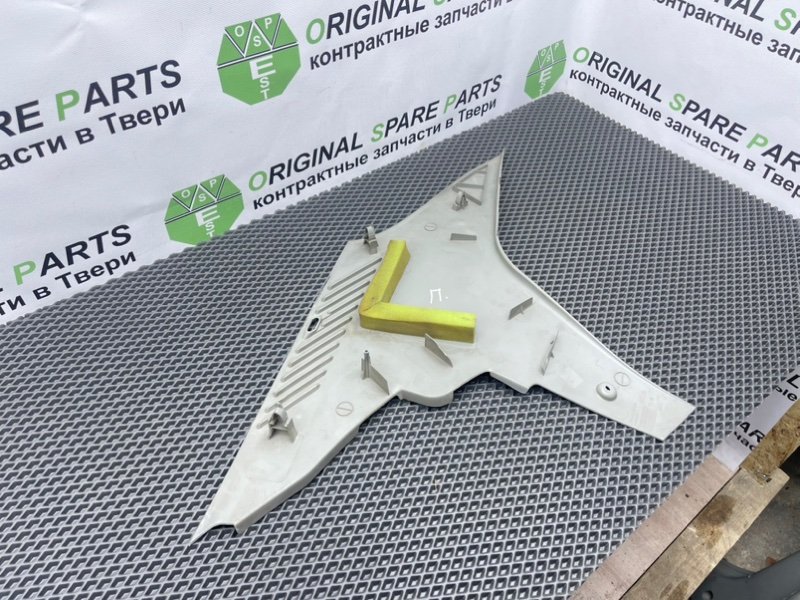 Накладка стойки, 390 рублей, Тверь