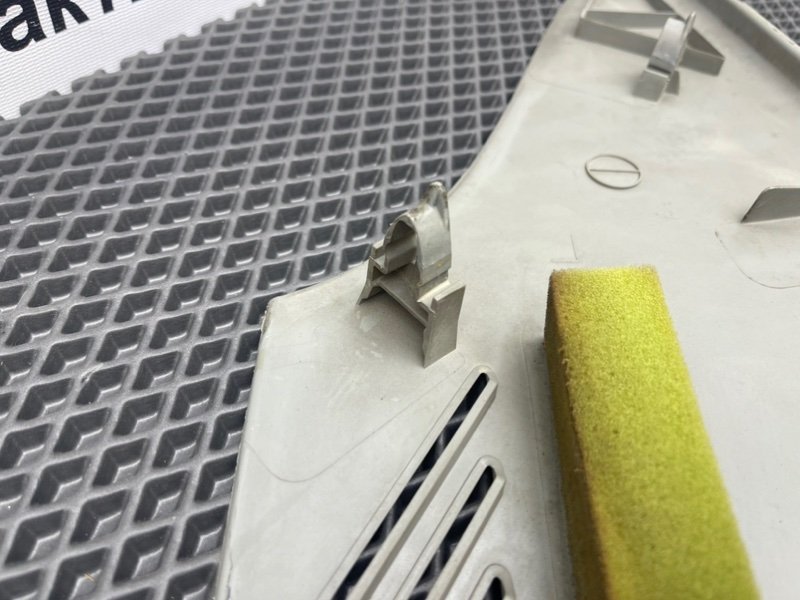 Накладка стойки, 390 рублей, Тверь