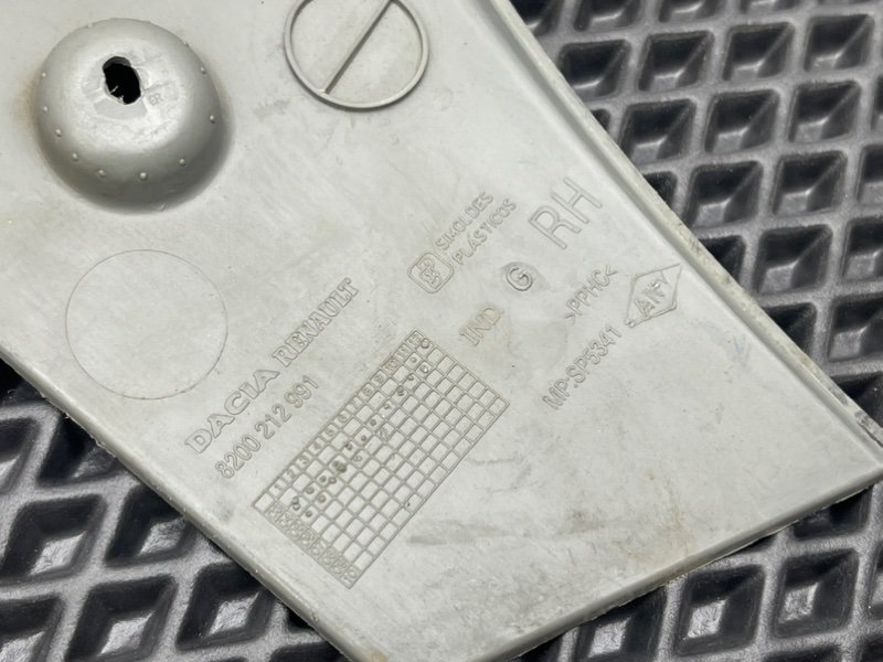 Накладка стойки, 390 рублей, Тверь