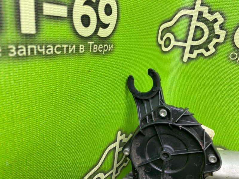 Моторчик дворника, 2490 рублей, Тверь