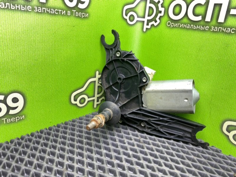 Моторчик дворника, 2490 рублей, Тверь