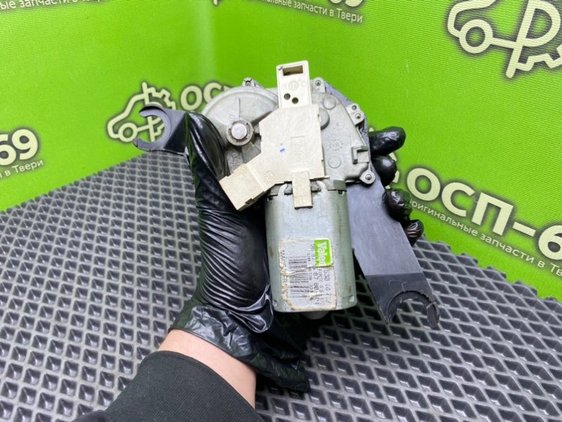 Моторчик дворника, 2490 рублей, Тверь