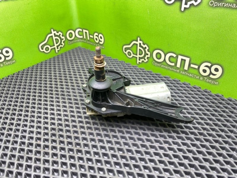 Моторчик дворника, 2490 рублей, Тверь