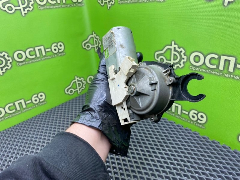 Моторчик дворника, 2490 рублей, Тверь