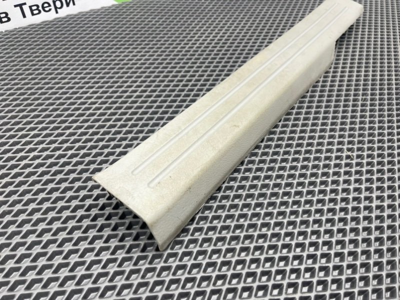 Накладка порога, 590 рублей, Тверь