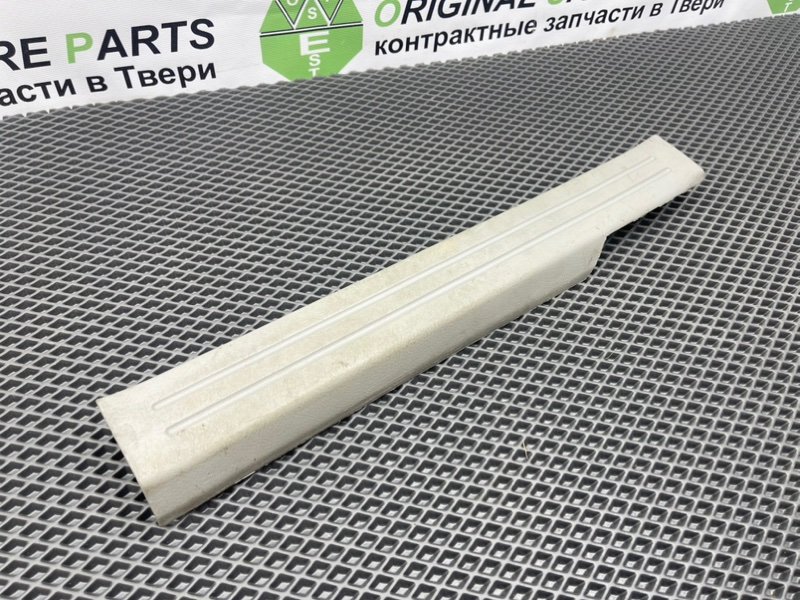 Накладка порога, 590 рублей, Тверь