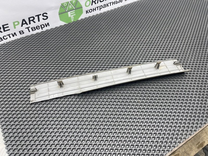 Накладка порога, 590 рублей, Тверь